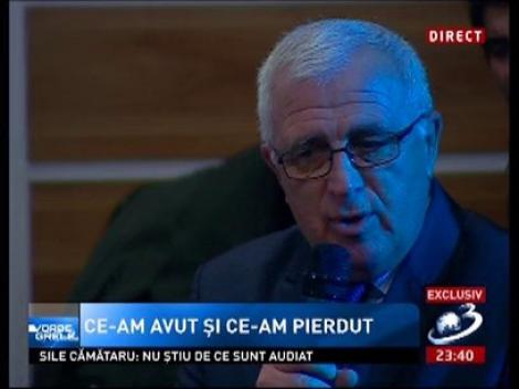 Vorbe Grele:Primarul din Izbiceni îi mulțumește lui Tudor Gheorghe