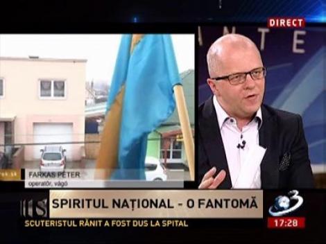 Petre Ţurlea, despre declaraţia lui Marko Belo