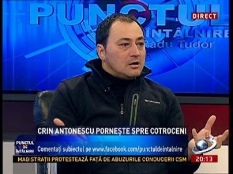 Sociologul Mirel Palada, despre Congresul liberalilor