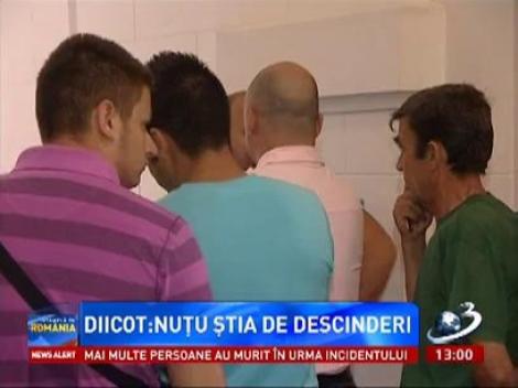 Nuţu Cămătaru a fost informat despre descinderi, astfel a reuşit să fugă şi să se ascundă