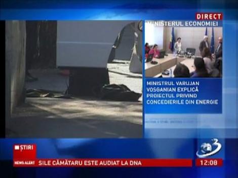 Răzbunare în stil mafiot! Un dispozitiv de incendiere a fost găsit sub o maşină din Târgu-Mureş