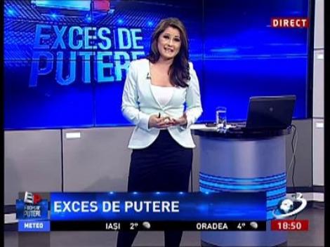 Măriuca vă mulţumeşte: O fetiţă de 4 ani a primit o şansă la viaţă