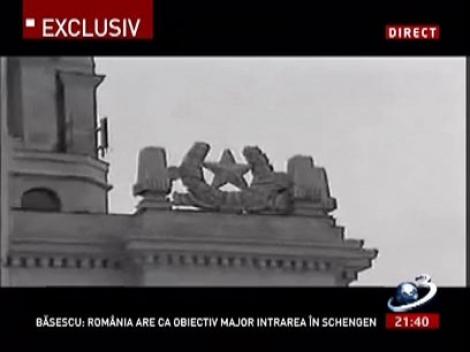 Exclusiv! Generalul Ignatenko, regele paranormalului, la Sinteza Zilei