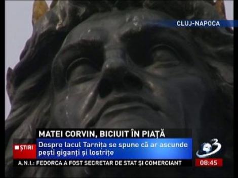 Poveştile şi legendele înfricoşătoare ale Clujului