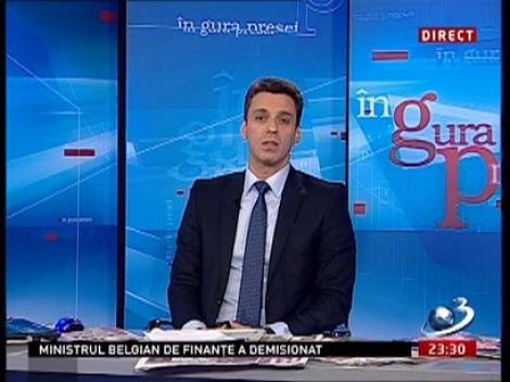 Badea, despre Traian Igaş: Era Batman? O ardea liliac?