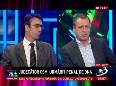 Adrian Neacşu: Cred că miza reală este reprezentată de aceste numiri