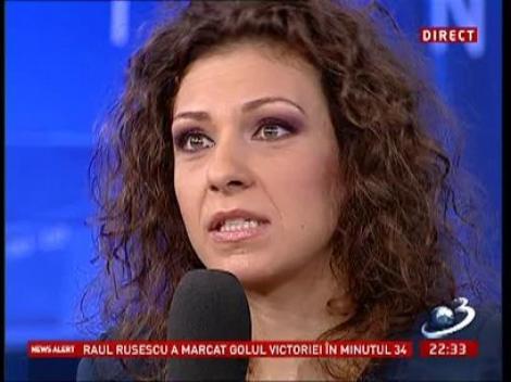 Mama lui Mircea Badea: Prima lui dorinţă de a deveni ceva în viaţă a fost aceea de gunoier. După aceea a evoluat către musafir