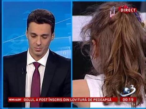 Ronţi, cel mai mare fan al lui Mircea Badea