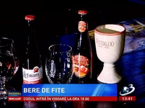 Income Magazine: Bere de fite