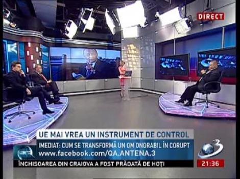 Q&A: Imaginea Romaniei, extrem de blamata in Germania