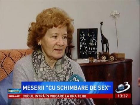Income Magazine: Femei puternice cu meserii de succes
