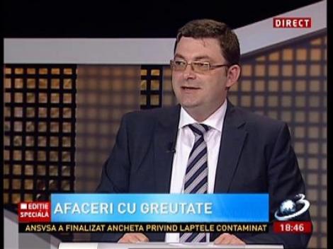 România în Mişcare: Afacerile cu greutate din România! Ce este EVW Holding