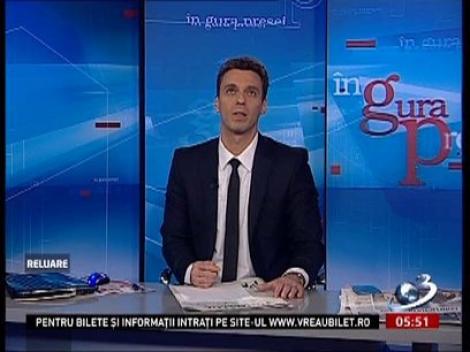 Mircea Badea, nerăbdător să afle cine e noul Papă: Tremurând aştept!