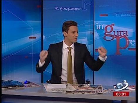 Prieteni, taximentrişti, Santo Domingo şi întâmplări amuzante cu Mircea Badea