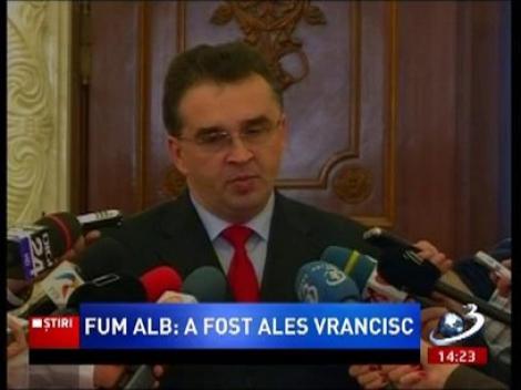 Marian Oprişan a fost ales preşedinte al şefilor de CJ din România
