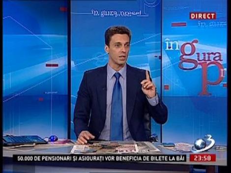 Mircea Badea: Eu după mufă l-am văzut pe Tores că o să rateze!
