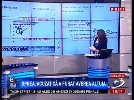 Exces de Putere: Julian Rosengren: După ce am fost eliberat eram un cetățean fără drepturi