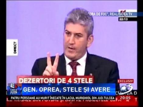 Exces de Putere: Oprea, o avere impresionată. Află de aici de unde a făcut rost de bani, dar și prin ce modalități!