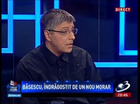 Exces de Putere: Traian Băsescu, îndrăgostit de un nou Morar. Află de aici despre cine este vorba!