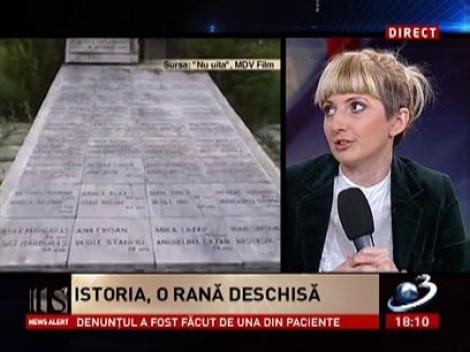 Secvențial: Regizorii documentarului "A fost odată în România", povestesc cum a fost realizat