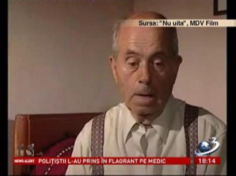 Scevențial: "Nu mă uita", un documentar cu o încărcătură emoțională extraordinară