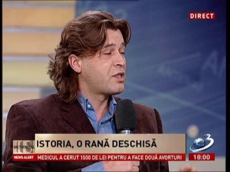 Secvențial: Ce învață copiii din manualele de istorie? Cât este adevăr și cât nu!