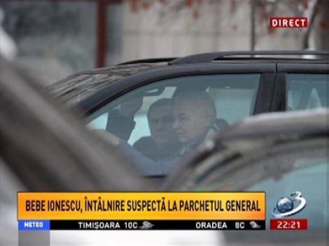 Exclusiv! Fotografii incendiare cu procurorul Dumitru Cismaru
