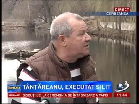 Cristian Țânțăreanu, cu executorii la poarta din Corbeanca! Vezi aici declarațiile miliardarului