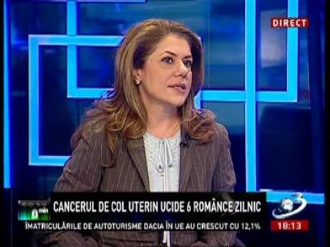 100 de Minute: Ce ştiu româncele despre HPV