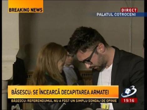 Traian Băsescu nu scapă nicio ocazie să atace Antena 3: Uitați-vă ce face Antena 3 cu CSM-ul și cu Justiția!