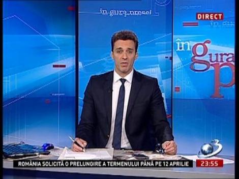 Badea: Dacă îţi faci detartraj de două ori pe an, eşti Dumnezeu pe pământ!