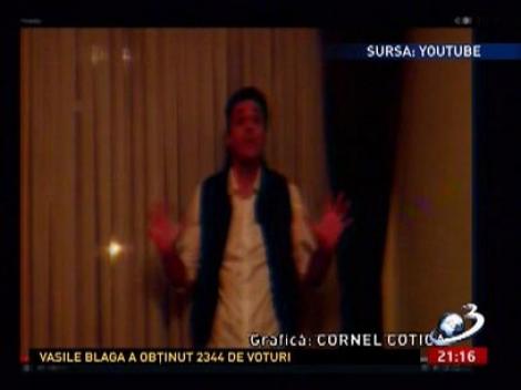 Mircea Badea, mesaj pentru președintele României: Băsescu la brutărie!