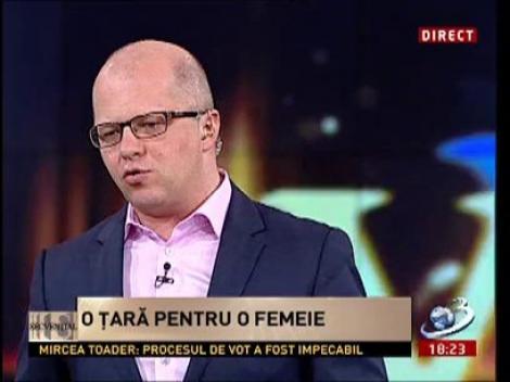 Secvențial: Paralelă între cuplurile Carol I și Elena Lupescu și Eva și Juan Peron