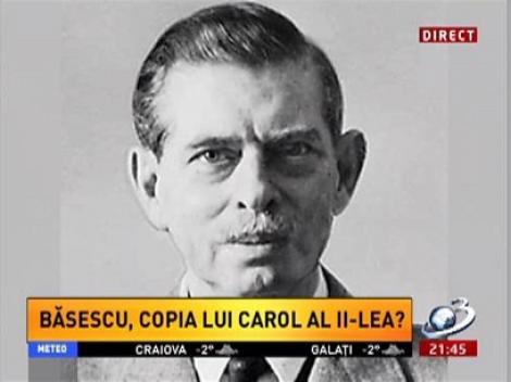Petre Ţurlea: Carol al doilea a avut o vină foarte mare petnru ca fost laş