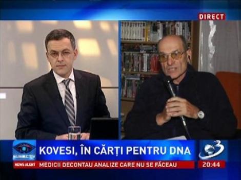 CTP, despre numirea lui Kovesi la DNA: Nu va avea consecinţe dramatice. Nu mai suntem în regimul lui Băsescu