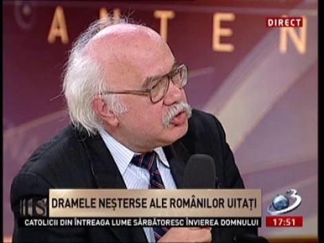 Secvenţial: Dramele neşterse ale românilor uitaţi