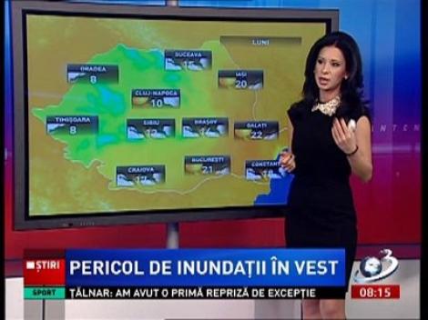 Prognoza meteo! Vezi aici cum va fi vremea în următoarele zile