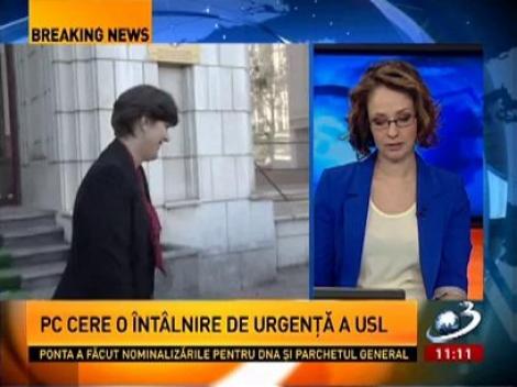 Sorin Roşca Stănescu, despre numirea Laurei Codruţa Kovesi la şefia DNA