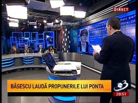 Subiectiv: Ispravele Laurei Codruţa Kovesi