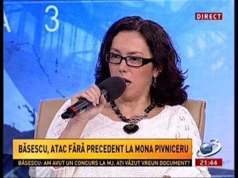 Sinteza Zilei: Mădălina Afrăsinie, judecător Tribunalul Bucureşti, despre criteriile pe care au fost propuşi cei şase procurori