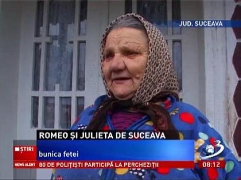 Romeo şi Julieta de România. Vezi aici de ce e interzisă iubirea unor tineri din Suceava