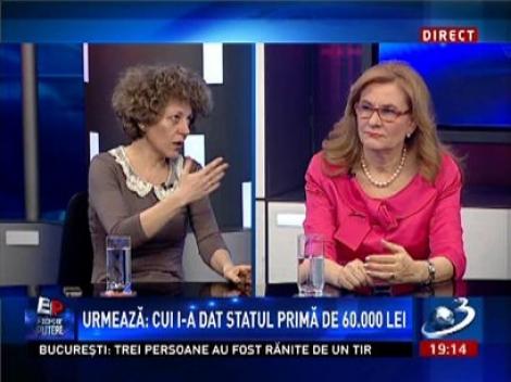 Exces de Putere: Cum a petrecut de Revelionul în Elveţia, procurorul Aurelian Filip, cu un traficat de persoane