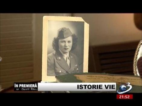 În Premieră: Povestea impresionantă a doi veterani români din Statele Unite