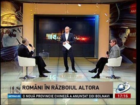 Secvenţial: Scrisoarea Olgăi Bancic către fiica sa înainte de a fi decapitată