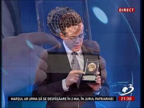 Sinteza Zilei: Medalia de aur a ajuns acasă, Antena 3 vă mulțumește!