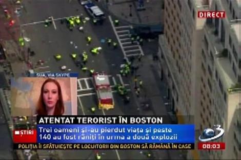 boston - de inlocuit