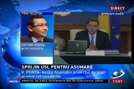 Bugetarii vor primi salariile aferente lunii aprilie 2013 mai devreme, înainte de Paşti