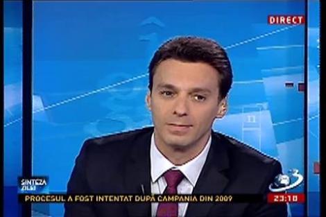 Mircea Badea despre atentatul de la Boston: Nu este ciudat ca niște agiami să nu fie identificați până la ora asta?