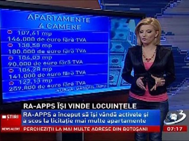 stirile diminetii - citeste toate articolele despre stirile diminetii |  Pagina 20 din 20 | Antena 1