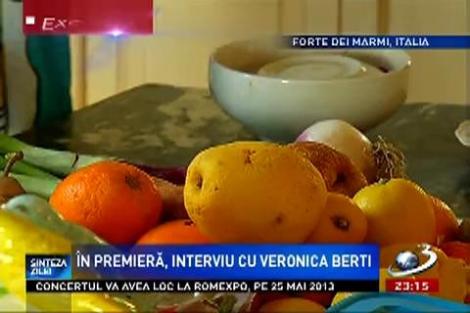 Sinteza Zilei: Soţia lui Andrea Bocelli vă prezintă paradisul lor, locul unde se simt cel mai bine, acasă